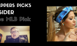 Free MLB Pick