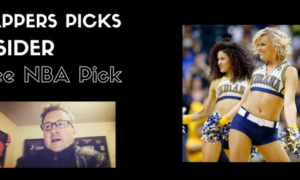 Free NBA Pick