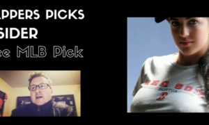 MLB Free Picks