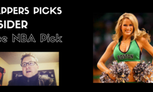 Free NBA Pick
