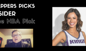 NBA Free Pick