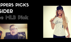 Free MLB Pick