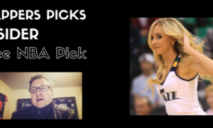 Free NBA Pick