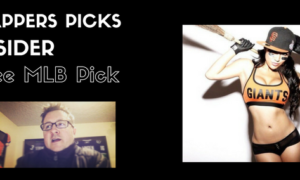 MLB Free Pick