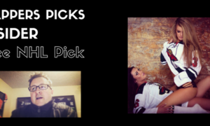 Free NHL Pick