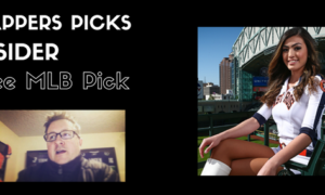 Free MLB Pick