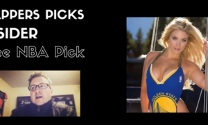 Free NBA Pick