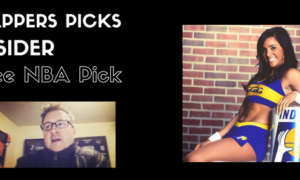Free NBA Pick