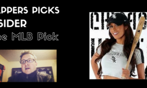 Free MLB Picks
