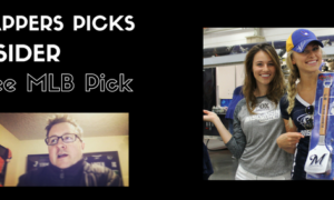 Free MLB Pick