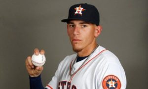 Boston Red Sox vs. Houston Astros - 10/17/2018 Free Pick & ALCS Game 4 Betting Prediction