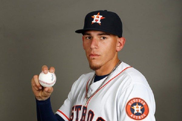 Washington Nationals vs. Houston Astros - 8/22/2017 Free Pick & MLB Betting Prediction