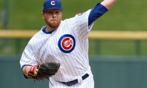 Philadelphia Phillies vs. Chicago Cubs - 5/2/2017 Free Pick & MLB Betting Prediction