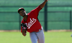 Cleveland Indians vs. Cincinnati Reds - 5/23/2017 Free Pick & MLB Betting Prediction
