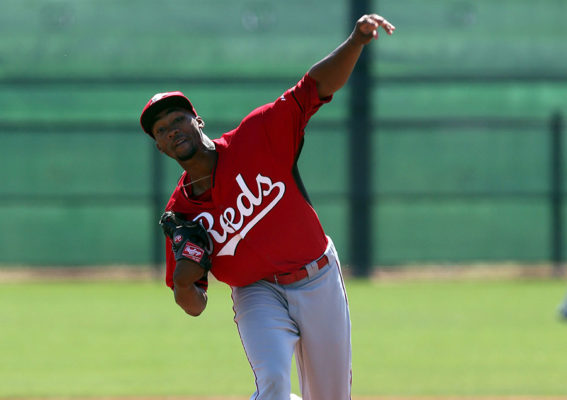 Baltimore Orioles vs. Cincinnati Reds - 4/19/2017 Free Pick & MLB Betting Prediction