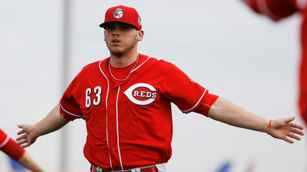New York Yankees vs. Cincinnati Reds - 5/8/2017 Free Pick & MLB Betting Prediction