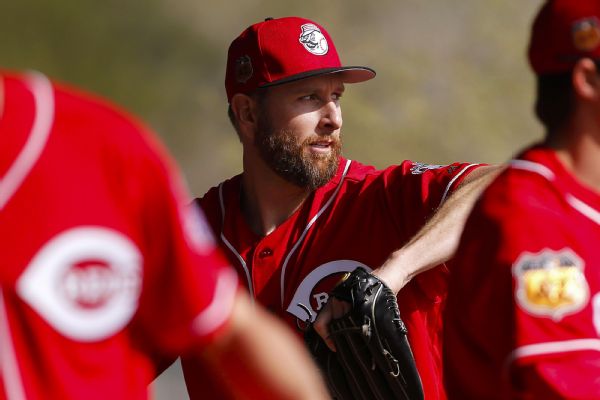 Philadelphia Phillies vs. Cincinnati Reds - 4/3/2016 Free Pick & MLB Betting Prediction