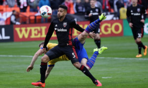 LA Galaxy vs. DC United - 8/11/2019 Free Pick & MLS Betting Prediction