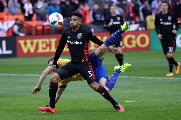 LA Galaxy vs. DC United - 6/3/2017 Free Pick & MLS Betting Prediction