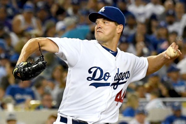 San Diego Padres vs. Los Angeles Dodgers - 4/5/2017 Free Pick & MLB Betting Prediction