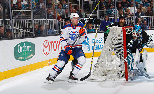 Winnipeg Jets vs. Edmonton Oilers - 10/9/2017 Free Pick & NHL Betting Prediction