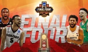 North Carolina Tar Heels vs. Gonzaga Bulldogs - 4/3/17 Free Pick & ATS Betting Prediction