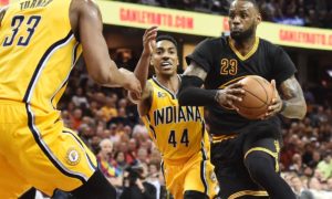 Philadelphia 76ers vs. Cleveland Cavaliers - 3/1/2018 Free Pick & NBA Betting Prediction