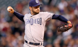 Colorado Rockies vs. San Diego Padres - 6/4/2017 Free Pick & MLB Betting Prediction