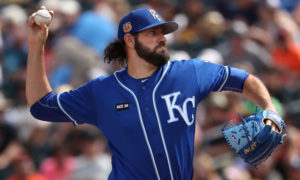 Boston Red Sox vs. Kansas City Royals - 7/6/2018 Free Pick & MLB Betting Prediction