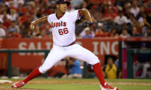 Oakland Athletics vs. L.A. Angels - 4/7/2018 Free Pick & MLB Betting Prediction