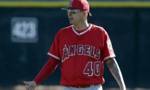 Washington Nationals vs. L.A. Angels - 7/18/2017 Free Pick & MLB Betting Prediction