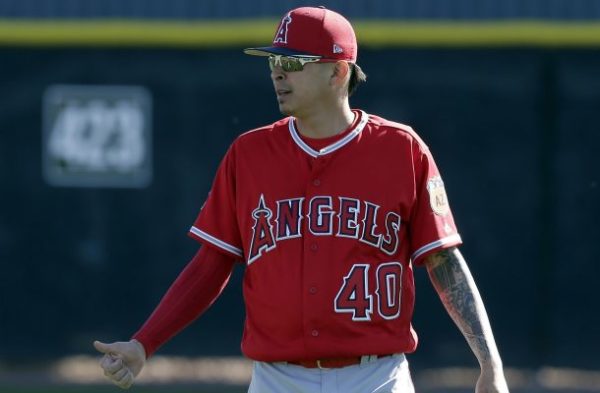 Seattle Mariners vs. Los Angeles Angels- 7/2/2017 Free Pick & MLB Betting Prediction