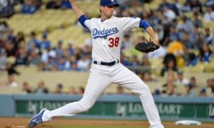 Atlanta Braves vs. Los Angeles Dodgers - 7/20/2017 Free Pick & MLB Betting Prediction
