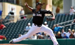 Chicago Cubs vs. Miami Marlins - 6/25/2017 Free Pick & MLB Betting Prediction