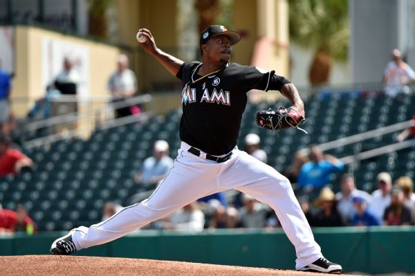 Tampa Bay Rays vs. Miami Marlins - 5/2/2017 Free Pick & MLB Betting Prediction