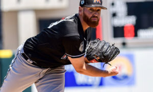 Atlanta Braves vs. Miami Marlins - 8/25/2018 Free Pick & MLB Betting Prediction