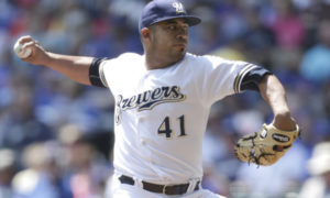 Cincinnati Reds vs. Milwaukee Brewers - 8/21/2018 Free Pick & MLB Betting Prediction