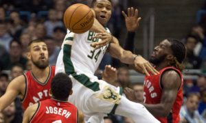 Boston Celtics vs. Milwaukee Bucks - 4/28/2019 Free Pick & NBA Betting Prediction