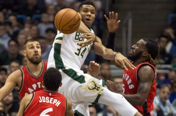 Boston Celtics vs. Milwaukee Bucks - 2/21/2019 Free Pick & NBA Betting Prediction