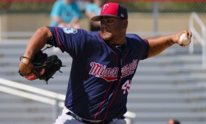 Toronto Blue Jays vs. Minnesota Twins - 9/16/2017 Free Pick & MLB Betting Prediction