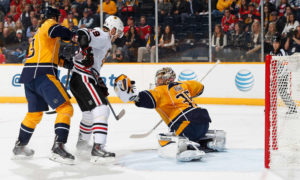 Dallas Stars vs. Nashville Predators - 2/7/2019 Free Pick & NHL Betting Prediction