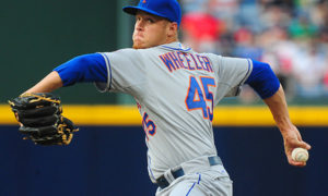 Los Angeles Dodgers vs. New York Mets - 9/15/2019 Free Pick & MLB Betting Prediction