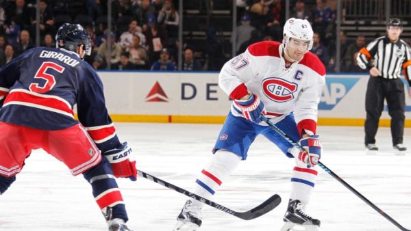 Vegas Golden Knights vs. Montreal Canadians - 11/7/2017 Free Pick & NHL Betting Prediction