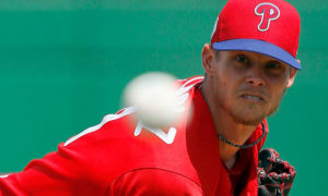 New York Mets vs. Philadelphia Phillies - 4/11/2017 Free Pick & MLB Betting Prediction