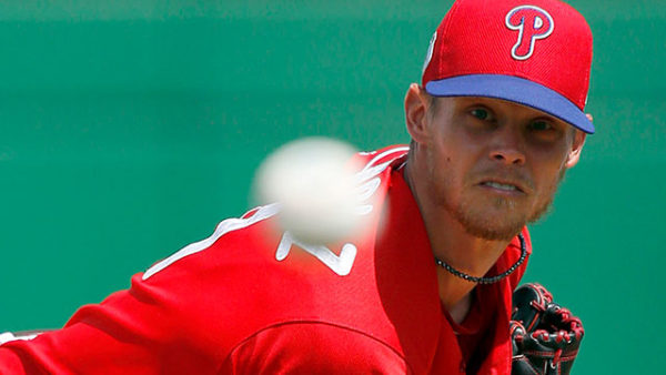 New York Mets vs. Philadelphia Phillies - 4/11/2017 Free Pick & MLB Betting Prediction