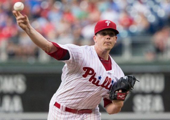 Miami Marlins vs. Philadelphia Phillies - 4/27/2017 Free Pick & MLB Betting Prediction