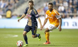 Los Angeles Galaxy vs. Philadelphia Union - 7/21/2018 Free Pick & MLS Betting Prediction