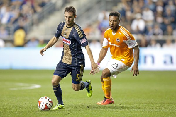 Portland Timbers vs. Philadelphia Union - 4/8/2017 Free Pick & MLS Betting Prediction