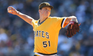Miami Marlins vs. Pittsburgh Pirates - 6/9/2017 Free Pick & MLB Betting Prediction