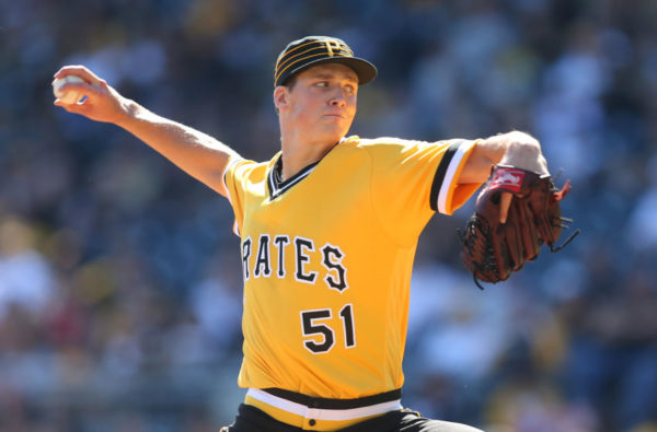 Miami Marlins vs. Pittsburgh Pirates - 6/9/2017 Free Pick & MLB Betting Prediction